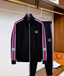 Picture of Gucci Sweater Suits _SKUGucciM-3XL12yn32339607
